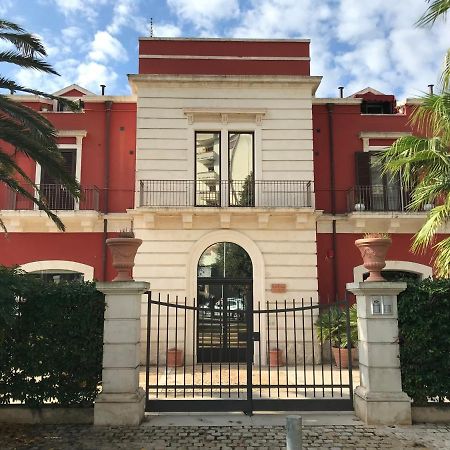 Maria Ancona Suite Martina Franca Kültér fotó