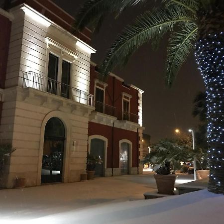 Maria Ancona Suite Martina Franca Kültér fotó