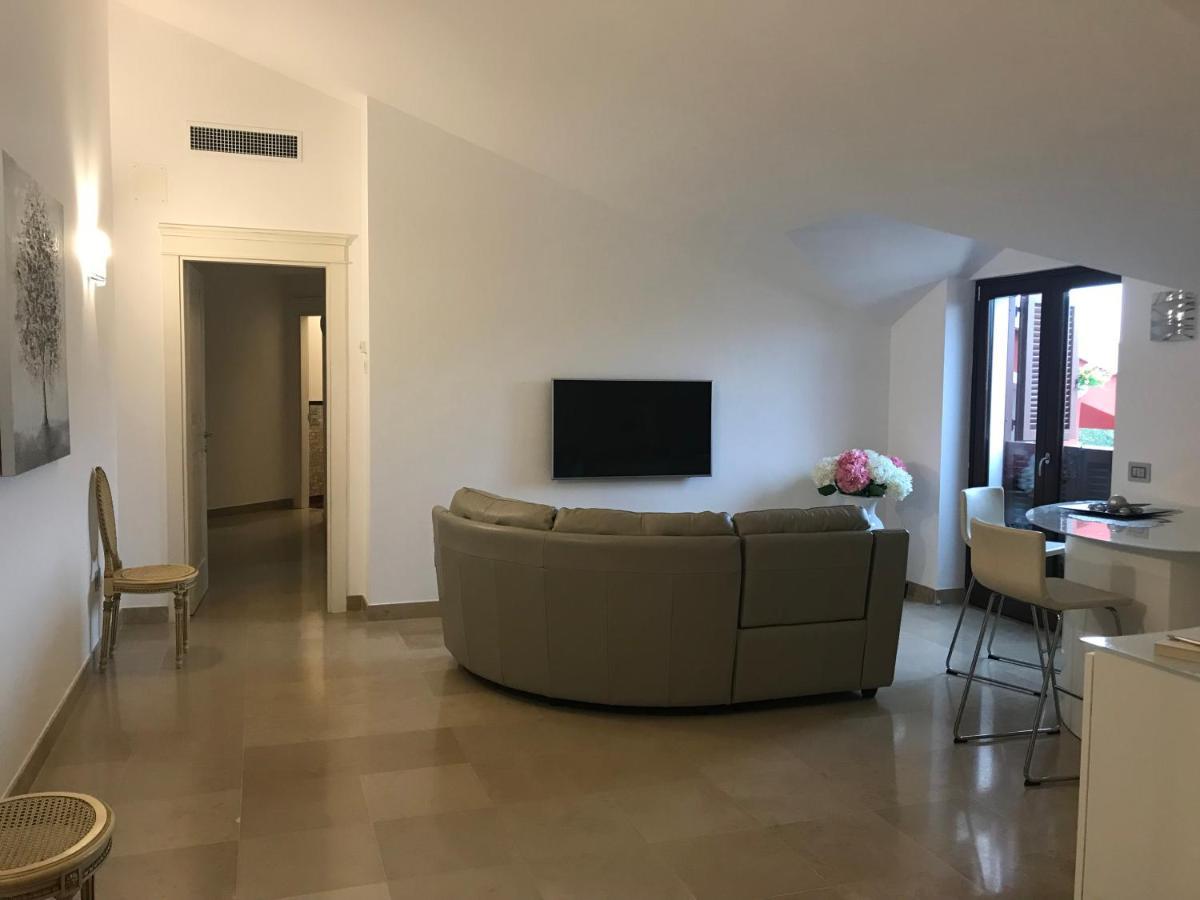 Maria Ancona Suite Martina Franca Kültér fotó
