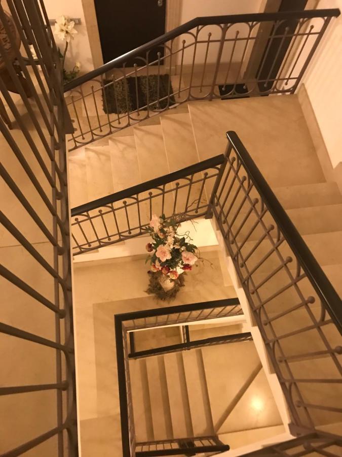 Maria Ancona Suite Martina Franca Kültér fotó