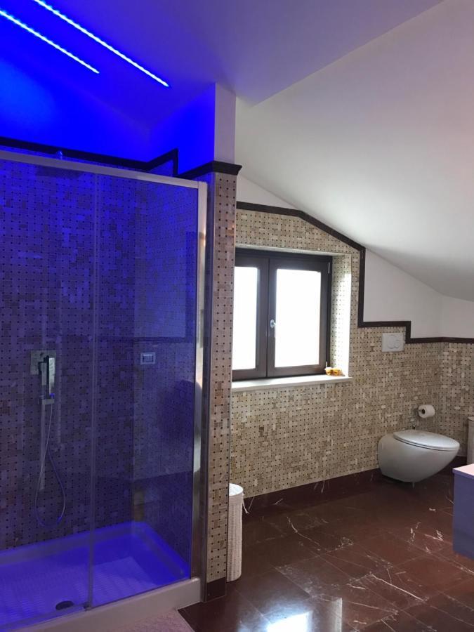 Maria Ancona Suite Martina Franca Kültér fotó