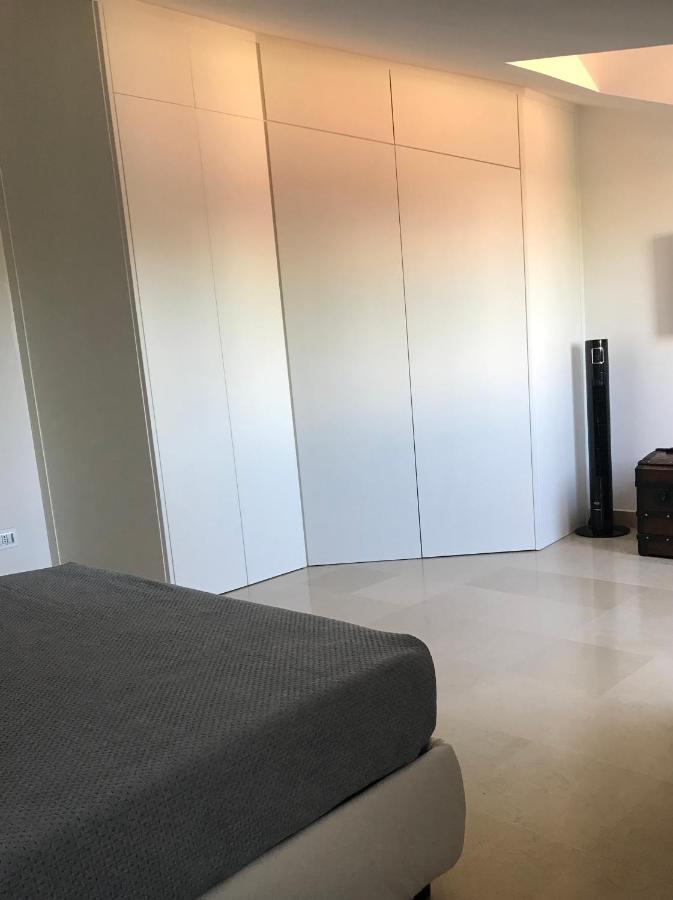 Maria Ancona Suite Martina Franca Kültér fotó