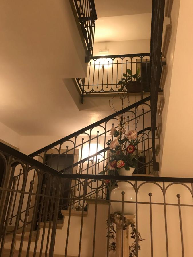 Maria Ancona Suite Martina Franca Kültér fotó