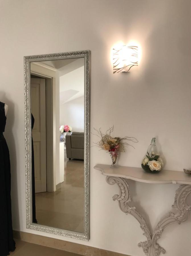 Maria Ancona Suite Martina Franca Kültér fotó