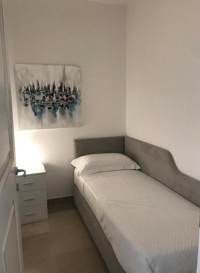 Maria Ancona Suite Martina Franca Kültér fotó