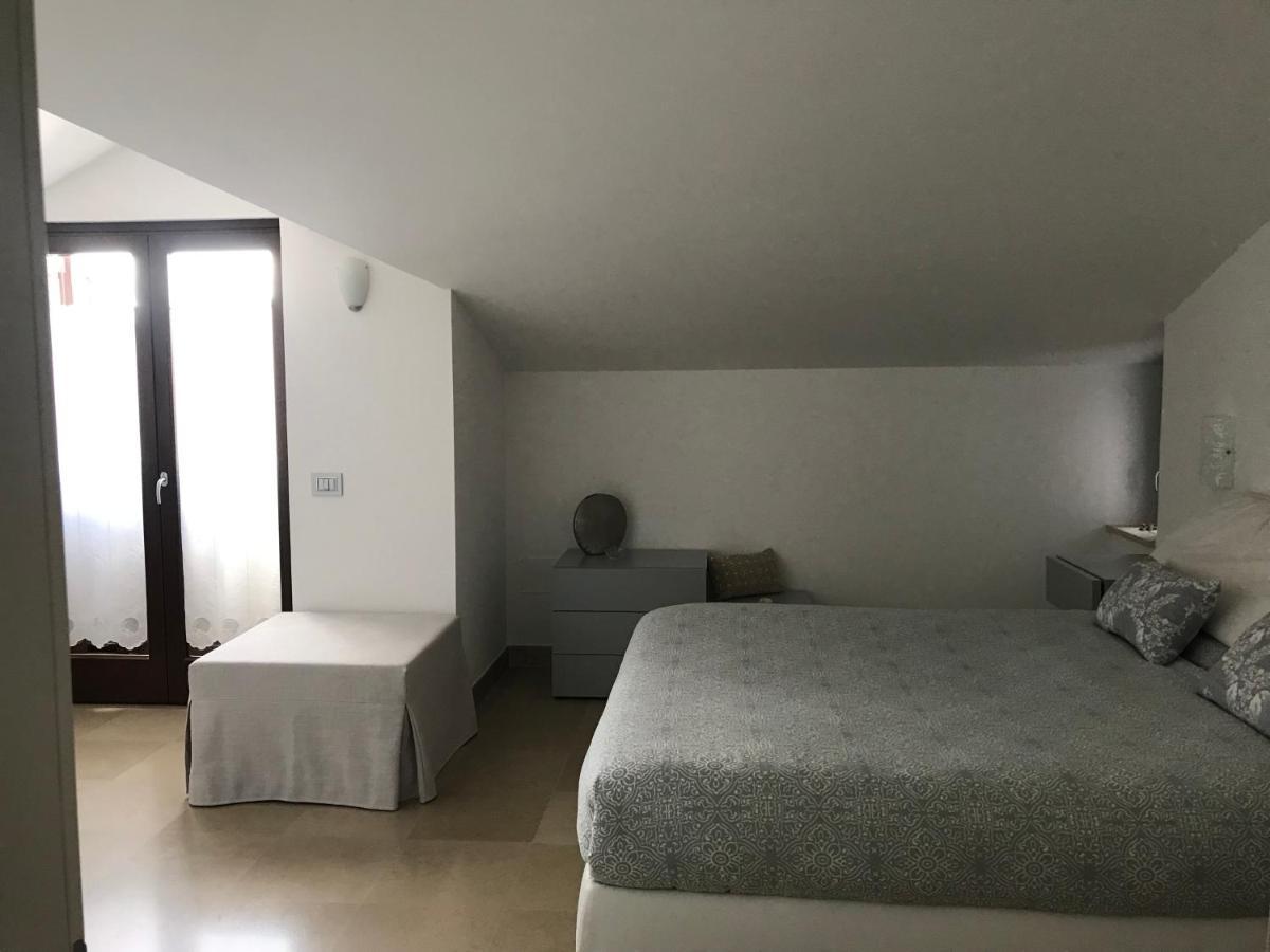 Maria Ancona Suite Martina Franca Kültér fotó