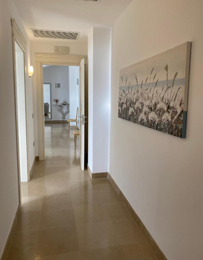 Maria Ancona Suite Martina Franca Kültér fotó